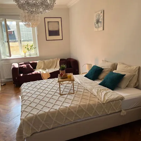Appartamento 72m2 Spacious By Rentujemy Cracovia