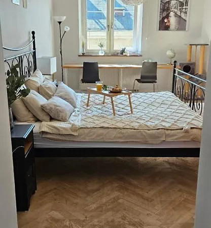 Apartamento 72m2 Spacious By Rentujemy
