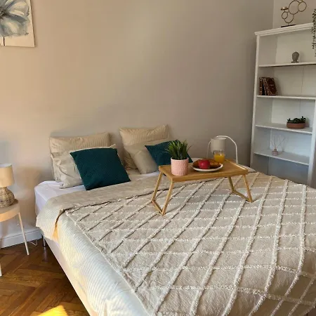 Apartment 72m2 Spacious By Rentujemy *
