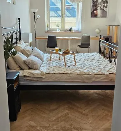 Apartmán 72m2 Spacious By Rentujemy